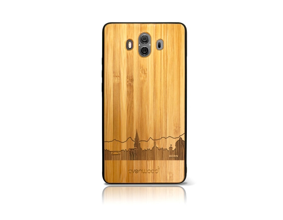 BERN Huawei Mate 10 Backcase